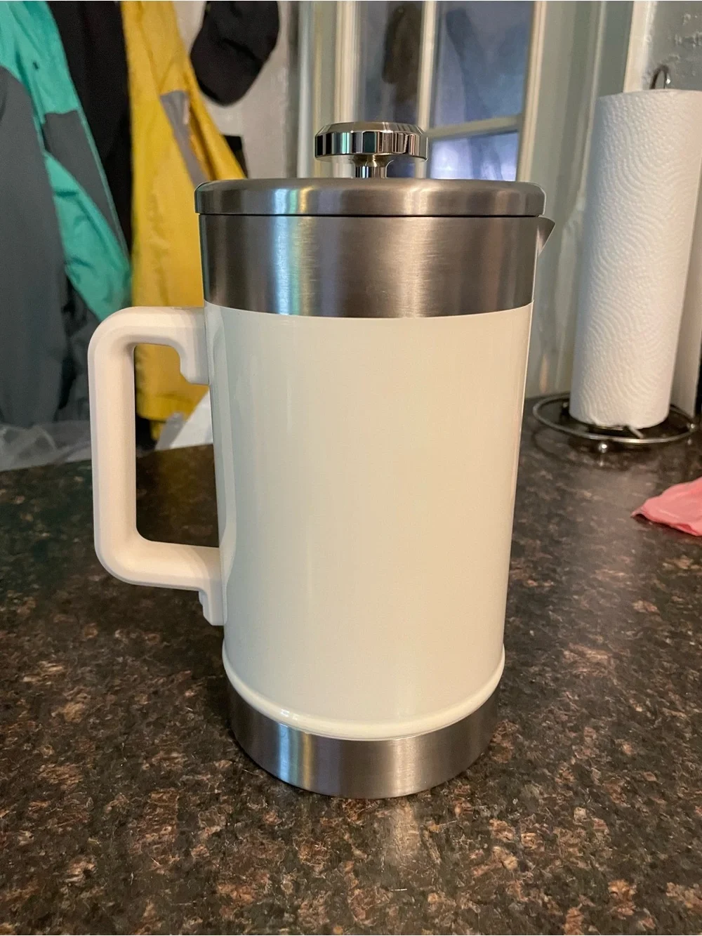 Stanley Classic Stay Hot French Press 48oz